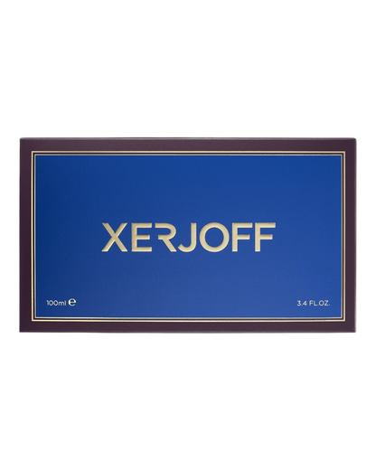 XERJOFF SHOOTING STARS BLUE HOPE 100ml | ORIGINAL INHALTSSTOFF OVP 1:1