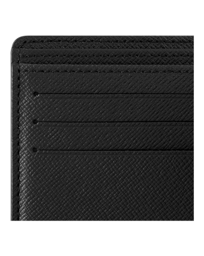LOUIS VUITTON PORTMONEE WALETT- MULTIPLE - DARK GREY