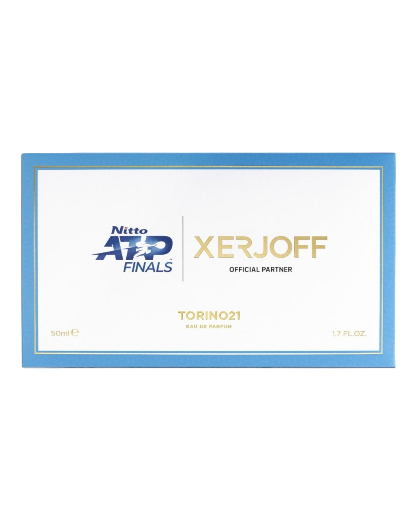 XERJOFF TORINO 21 100ml | ORIGINAL INHALTSSTOFF OVP 1:1