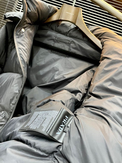 PRADA JACKE - HIGH QUALITY - #pa1