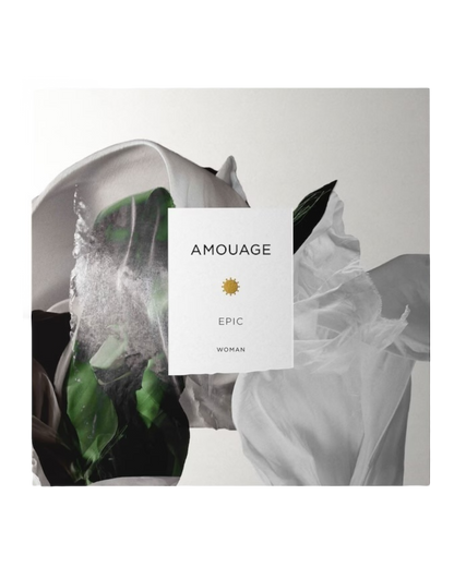 Amouage - Epic Woman 100ml |OVP 1:1