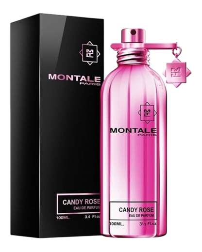 Montale Candy Rose 100ml | OVP 1:1