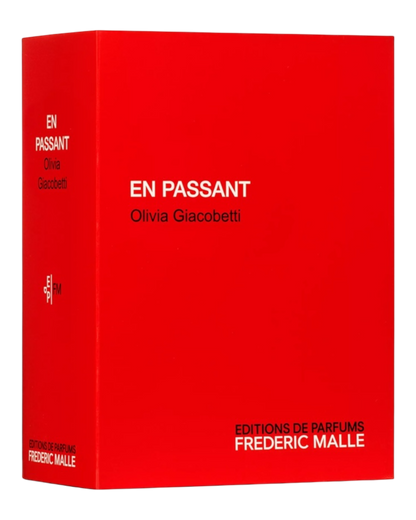 Frédéric Malle: En Passant - EAU de Parfum 100ml | OVP 1:1