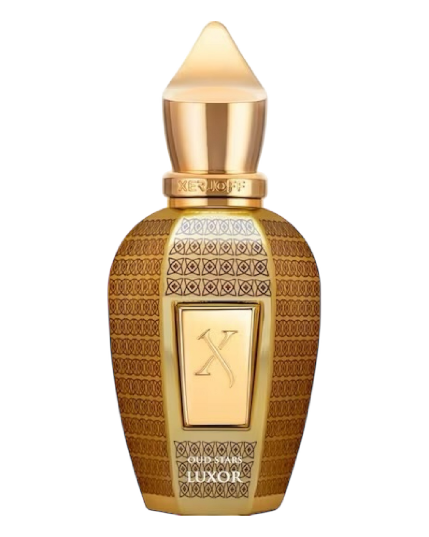 XERJOFF OUD STARS LUXOR | 50ml | OVP 1:1