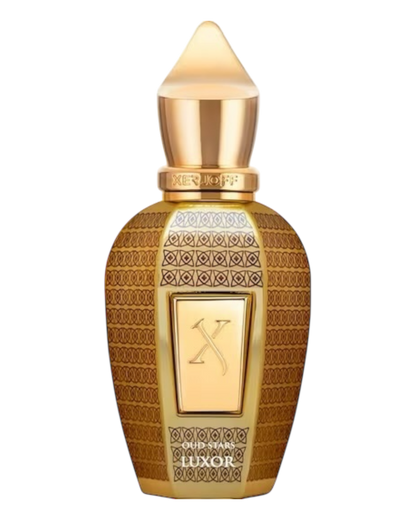 XERJOFF OUD STARS LUXOR | 50ml | OVP 1:1