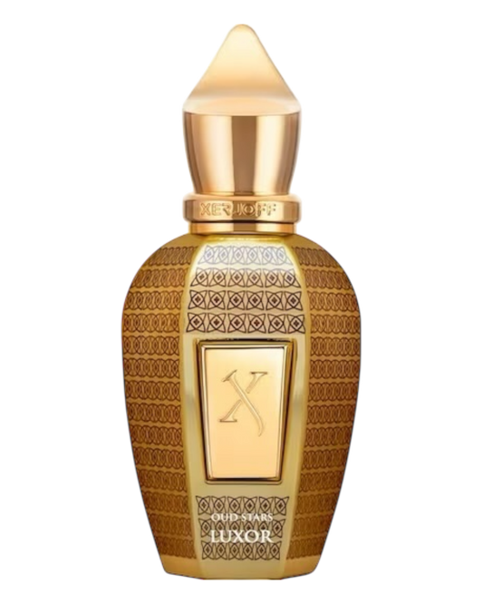 XERJOFF OUD STARS LUXOR | 50ml | OVP 1:1