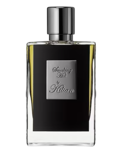 Kilian - Smoking Hot - 
LES VOLUTES DES FUMÉES - Eau de Parfum - 50ml - 1:1 OVP