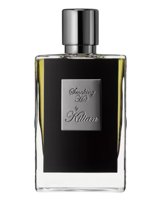 Kilian - Smoking Hot - 
LES VOLUTES DES FUMÉES - Eau de Parfum - 50ml - 1:1 OVP