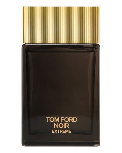 TOM FORD NOIR EXTREME Eau de Parfum 100ML - OVP