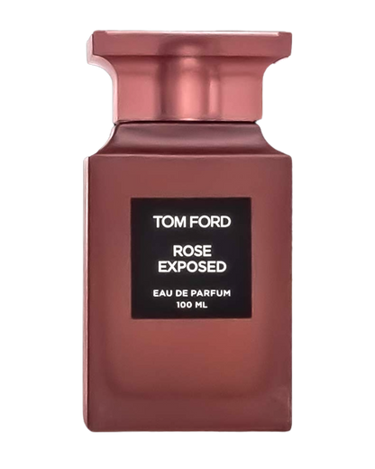 TOM FORD ROSE EXPOSED Eau de Parfum 100ML - OVP