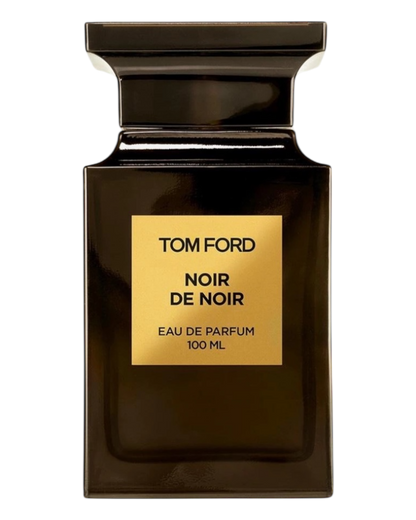 TOM FORD NOIR DE NOIR Eau de Parfum 100ML - OVP