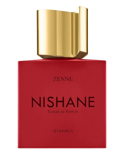 NISHANE ZENNE - Extrait de Parfum 100ml - OVP