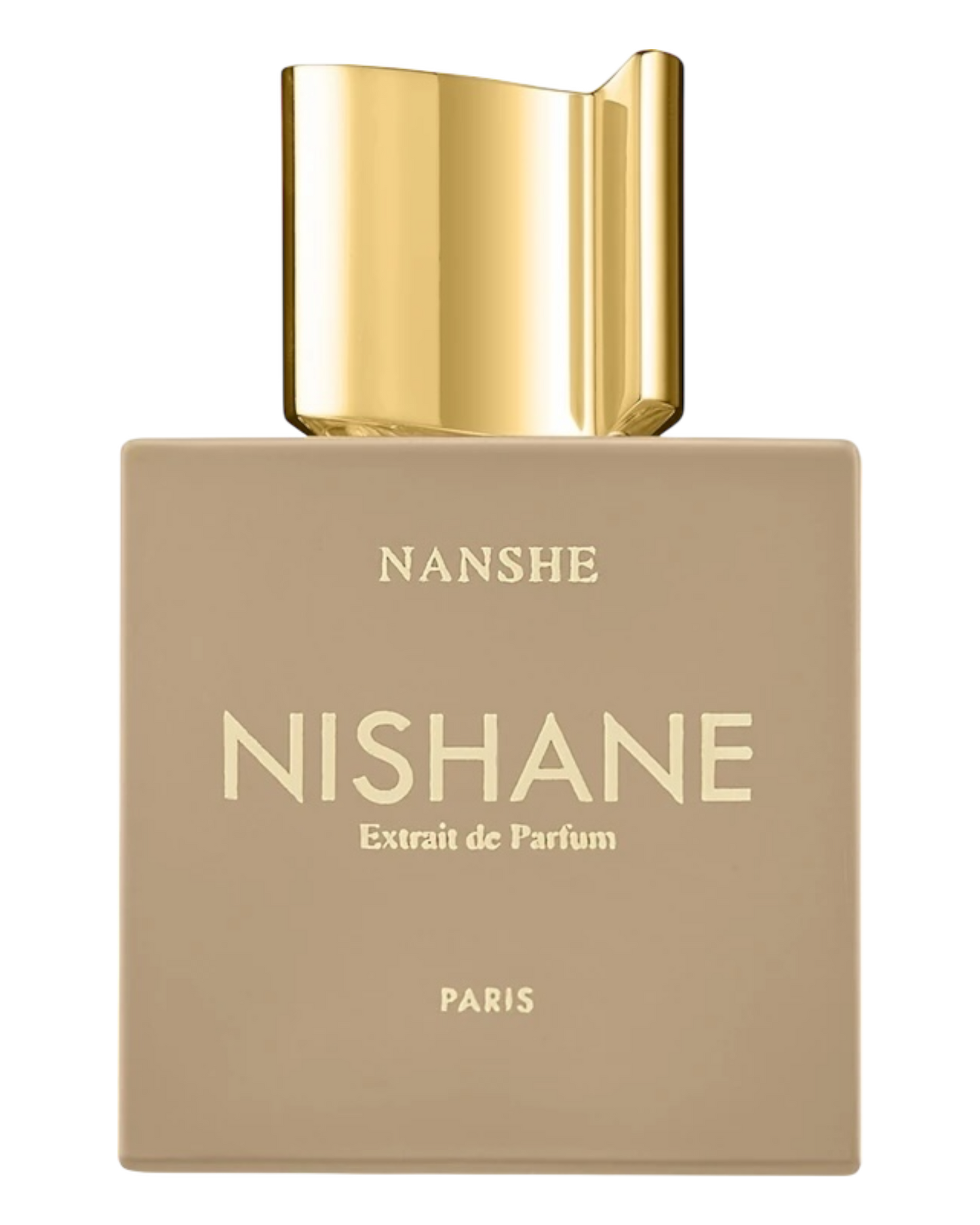 NISHANE NANSHE - Extrait de Parfum 100ml - OVP