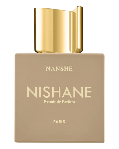 NISHANE NANSHE - Extrait de Parfum 100ml - OVP