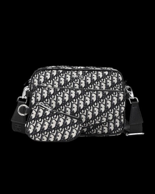 DIOR BAG HELL - HIGH END QUALITY - PU LEDER