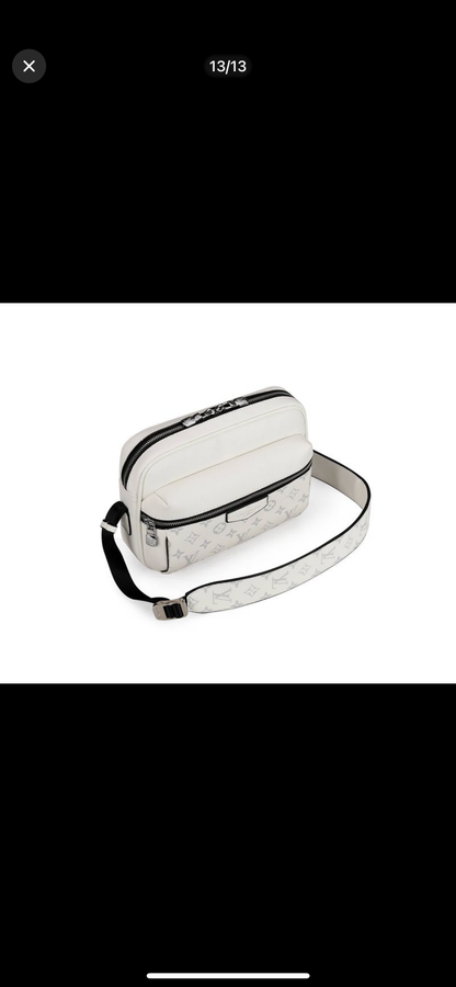 LOUIS VUITTON BAG - HIGH END QUALITY - PU LEDER