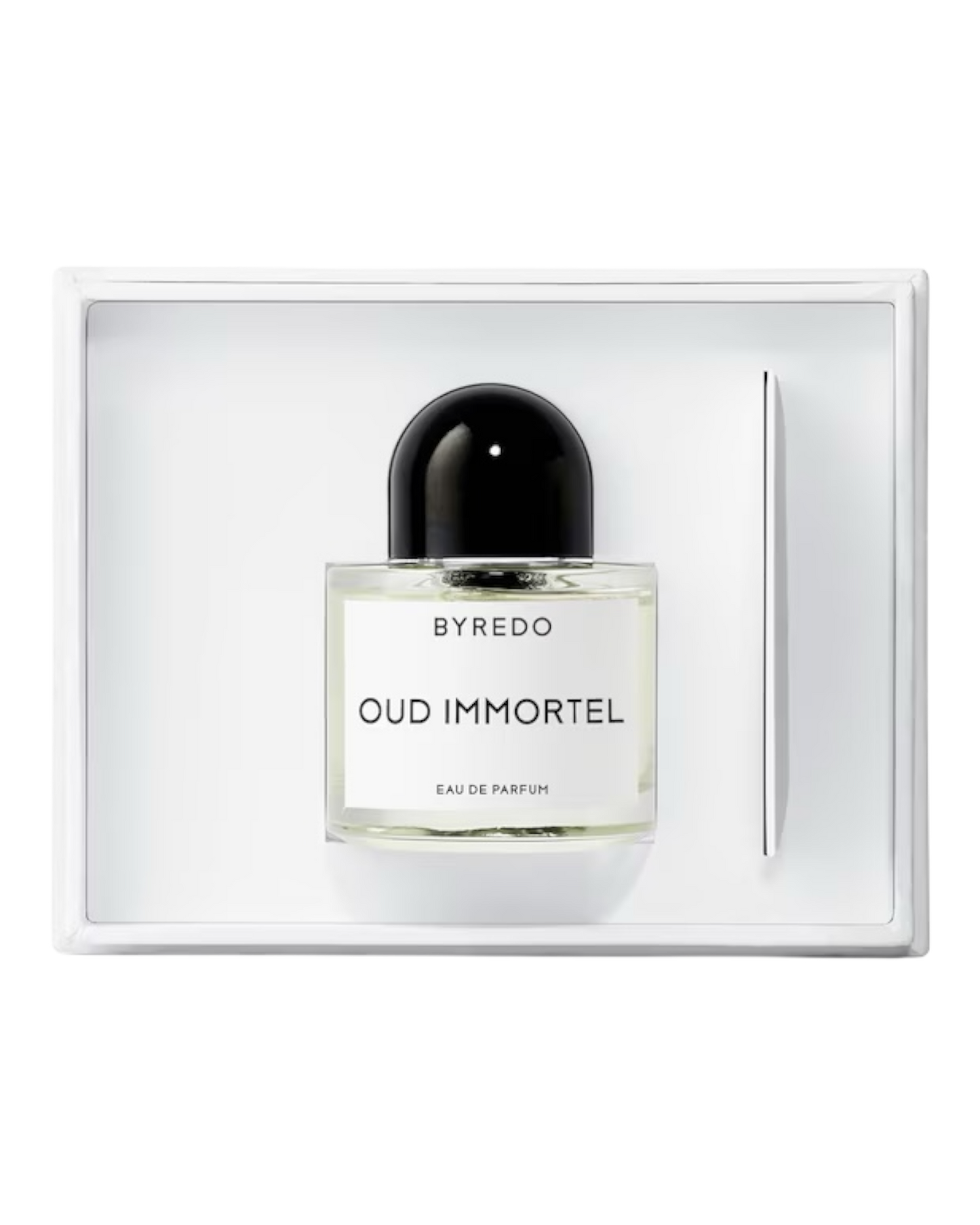 BYREDO Oud Immortel - Eau de Parfum 50ml - OVP