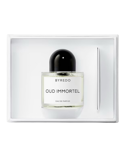 BYREDO Oud Immortel - Eau de Parfum 50ml - OVP