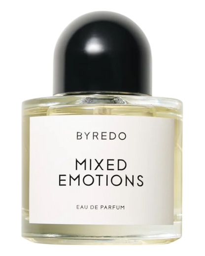 BYREDO Mixed Emotions - Eau de Parfum 50ml - OVP