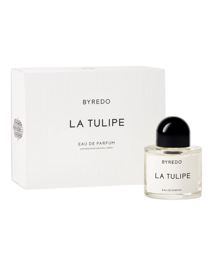 BYREDO La Tulipe - Eau de Parfum 50ml - OVP