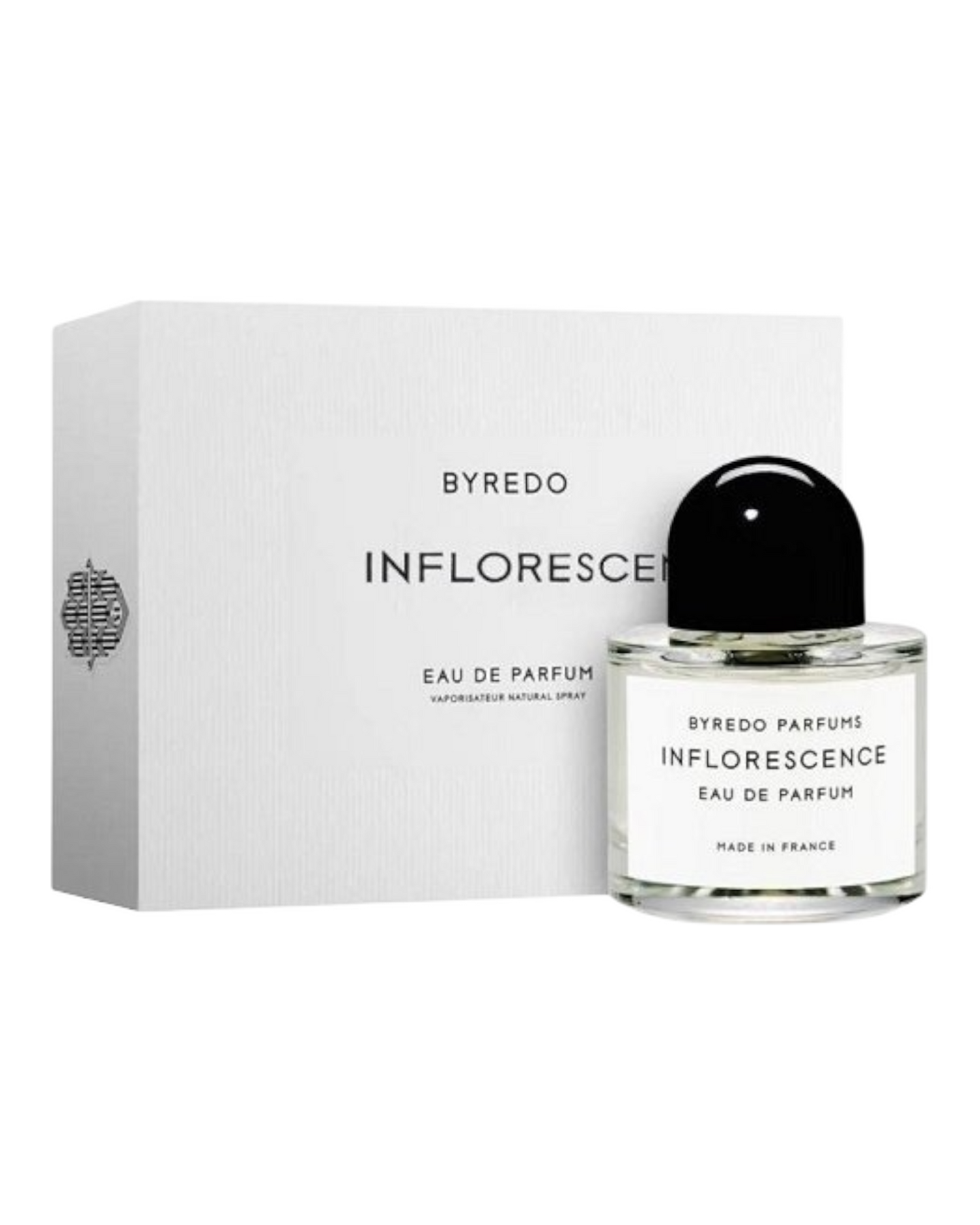 BYREDO Inflorescence - Eau de Parfum 50ml - OVP