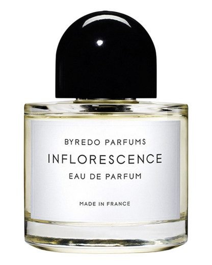BYREDO Inflorescence - Eau de Parfum 50ml - OVP