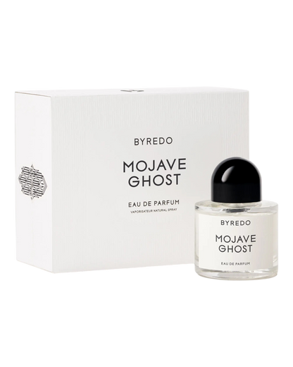 BYREDO Mojave Ghost - Eau de Parfum 50ml - OVP