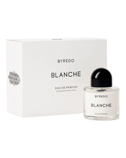 BYREDO Blanche - Eau de Parfum 50ml - OVP