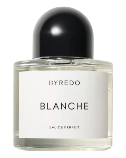 BYREDO Blanche - Eau de Parfum 50ml - OVP