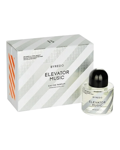 BYREDO Elevator Music - Eau de Parfum 50ml - OVP