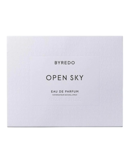 BYREDO Open Sky - Eau de Parfum 50ml - OVP