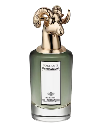 Penhaligon's The Inimitable William Penhaligon - Extrait de Parfum 75ml - OVP