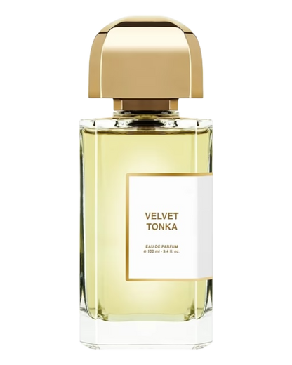 BDK PARFUMS - COLLECTION MATIÈRES - VELVET TONKA - Eau de Parfum - 100ml - OVP