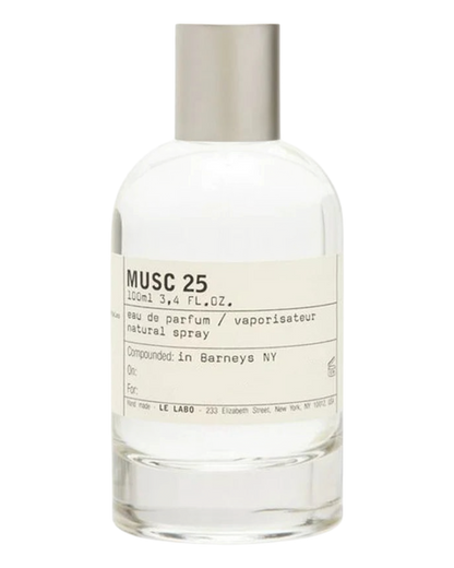 LE LABO MUSC 25 - Eau de Parfum - 100ml - OVP