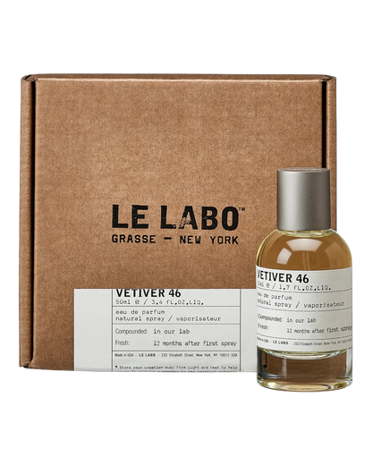LE LABO Vetiver 46 - Eau de Parfum - 100ml - OVP