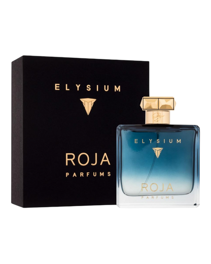 Roja Parfums Elysium pour Homme - EAU DE PARFUM - 100ml - OVP