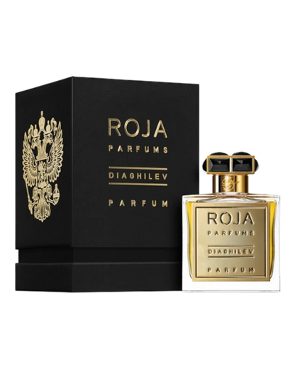 Roja Parfums Diaghilev - EAU DE PARFUM - 100ml - OVP