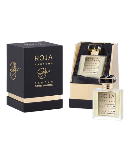 Roja Parfums Elysium Homme Parfum - EAU DE PARFUM - 50ml - OVP