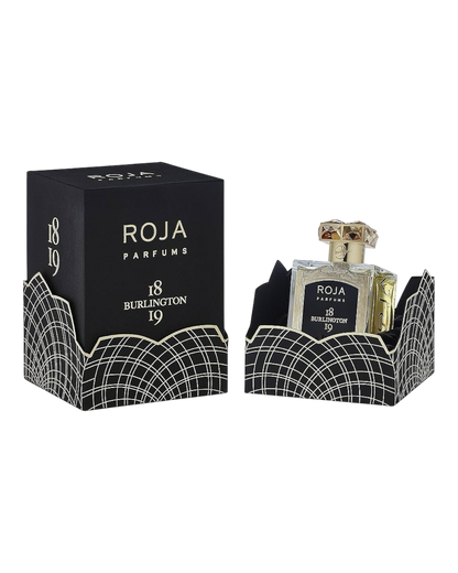 Roja Parfums Burlington 1819 - EAU DE PARFUM - 50ml - OVP