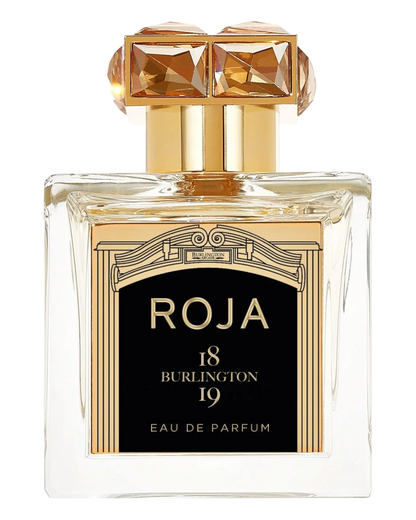 Roja Parfums Burlington 1819 - EAU DE PARFUM - 50ml - OVP