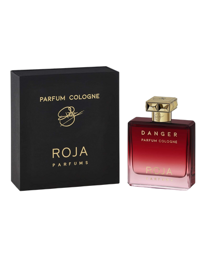 Roja Parfums Danger Parfum Cologne - EAU DE PARFUM - 100ml - OVP