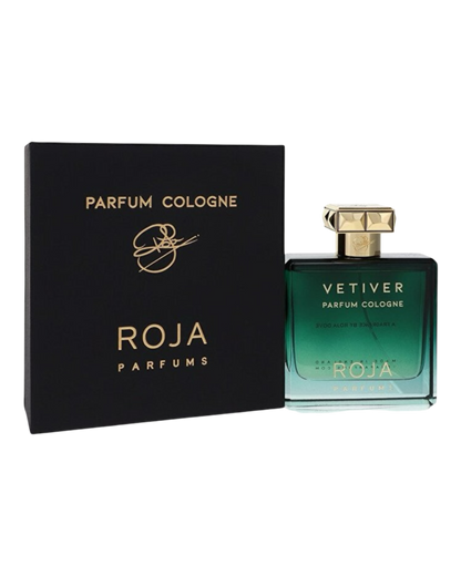 Roja Parfums Vetiver - EAU DE PARFUM - 100ml - OVP