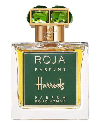 Roja Parfums Harrods pour Homme - EAU DE PARFUM - 100ml - OVP