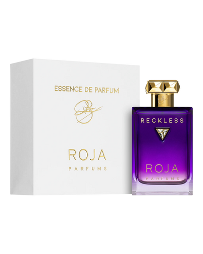 Roja Parfums Pour Femme Reckless - Essence de Parfum 100ml - OVP