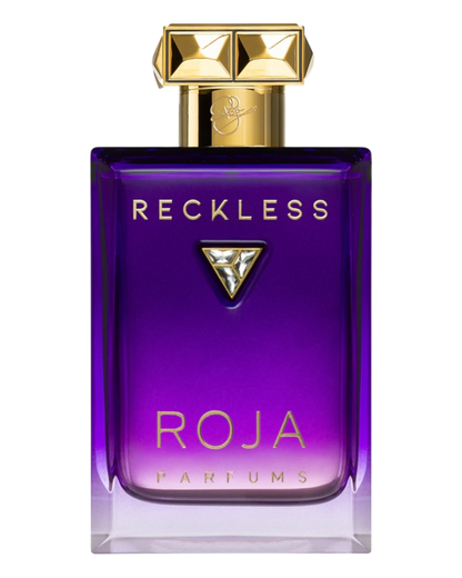 Roja Parfums Pour Femme Reckless - Essence de Parfum 100ml - OVP