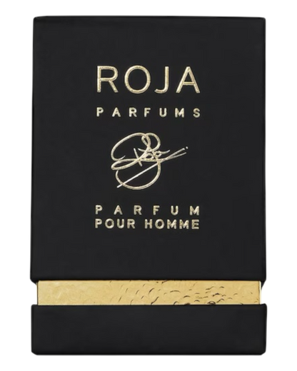 Roja Parfums Reckless - EAU de Parfum 50ml - OVP