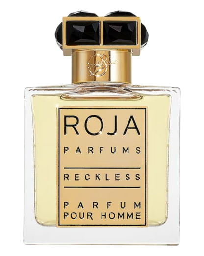 Roja Parfums Reckless - EAU de Parfum 50ml - OVP
