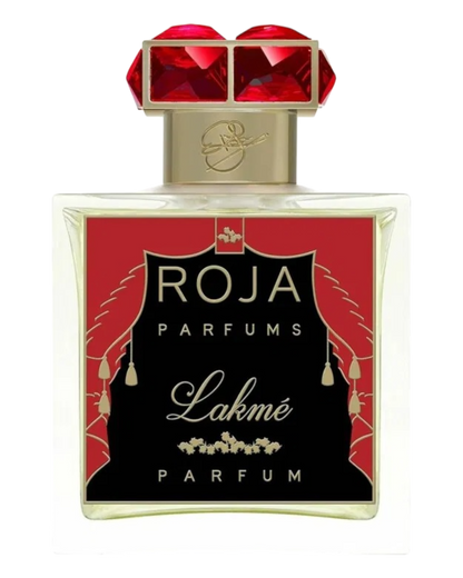 Roja Parfums Lakmé - EAU de Parfum 100ml - OVP