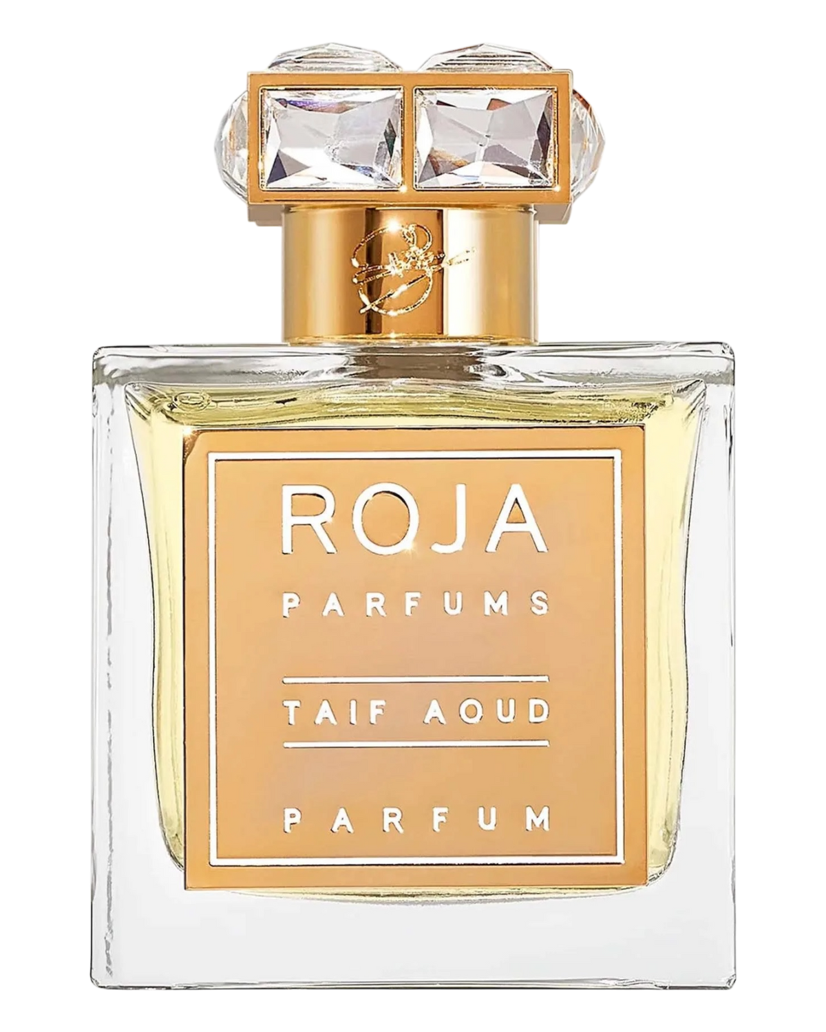Roja Parfums Taif Aoud - EAU de Parfum 100ml - OVP