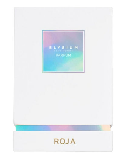 Roja Parfums Elysium Pour Femme Roja Dove - EAU de Parfum 100ml - OVP